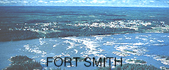 fort smith