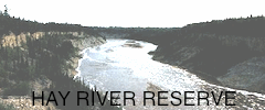 hay river reserve